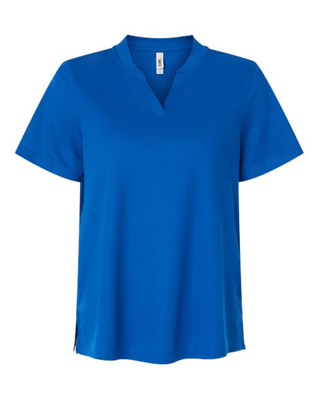 CORE365 Women's Nova Performance Pique Polo-1