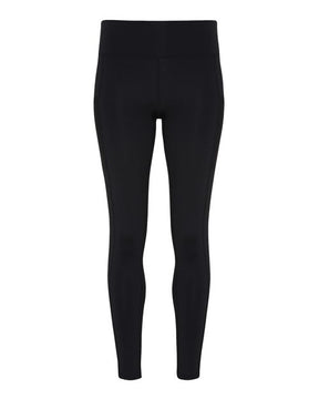 TriDri Women's Mesh Pocket Danica Leggings