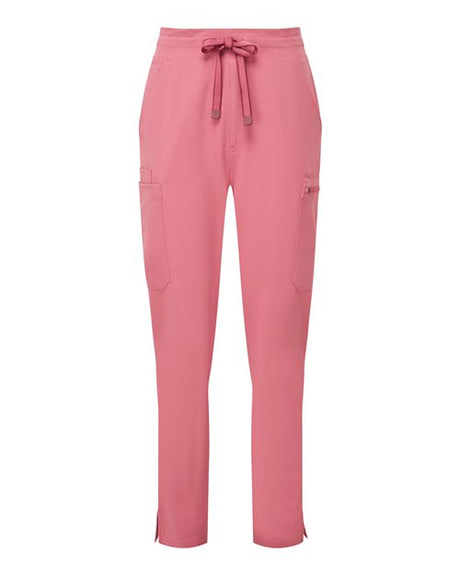 Onna Women's Relentless Stretch Cargo Scrub Pants