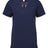 Onna Women's Limitless V-Neck Stretch Scrub Top-1