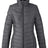 Spyder Women's Insulated Puffer Jacket 187336-AB-1