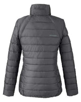 Spyder Women's Insulated Puffer Jacket 187336-AB-2
