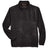 Harriton Men's Fleece Quarter-Zip Pullover-1