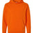 Team 365 Men's Squad Hooded Tech Fleece Pullover-1