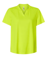 CORE365 Women's Nova Performance Pique Polo-1
