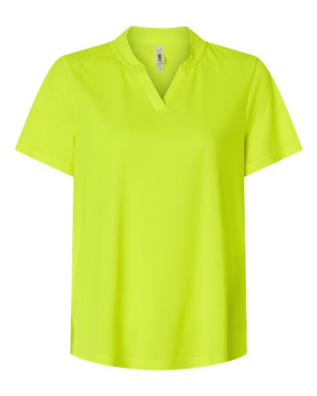 CORE365 Women's Nova Performance Pique Polo-1