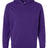 Team 365 Men's Squad Hooded Tech Fleece Pullover-1