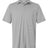 Paragon Men's Bohemian Striped Heather Performance Polo-1