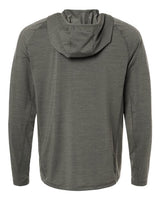 HUK Men's Atoll Half-Zip Hooded Pullover-2
