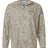 HUK Men's Airweight KC Printed Quarter-Zip Pullover-1