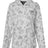 HUK Women's Coldfront+ KC Print Hooded Sweatshirt-1