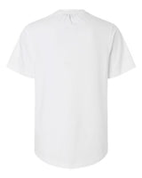 Devon & Jones Women's Seaton Pebble Textured Polo-2