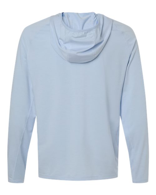 HUK Men's Atoll Half-Zip Hooded Pullover-2