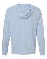 HUK Men's Atoll Half-Zip Hooded Pullover-2