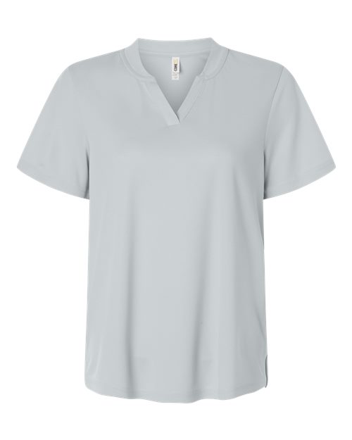 CORE365 Women's Nova Performance Pique Polo-1
