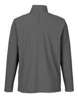 Devon & Jones Men's CrownLux Performance Windsor Welded Quarter-Zip Pullover-2