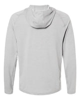 HUK Men's Atoll Half-Zip Hooded Pullover-2