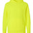 Team 365 Men's Squad Hooded Tech Fleece Pullover-1