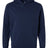 Team 365 Men's Squad Hooded Tech Fleece Pullover-1