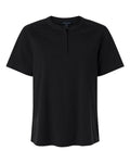 Devon & Jones Women's Seaton Pebble Textured Polo-1