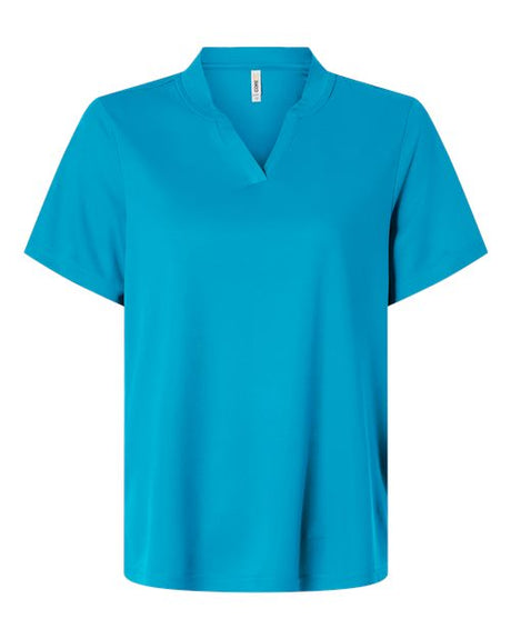 CORE365 Women's Nova Performance Pique Polo-1