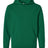 Team 365 Men's Squad Hooded Tech Fleece Pullover-1