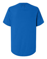 Devon & Jones Women's Seaton Pebble Textured Polo-2