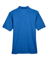 Harriton Men's Easy Blend Polo-2