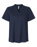 CORE365 Women's Nova Performance Pique Polo-1