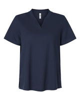 CORE365 Women's Nova Performance Pique Polo-1