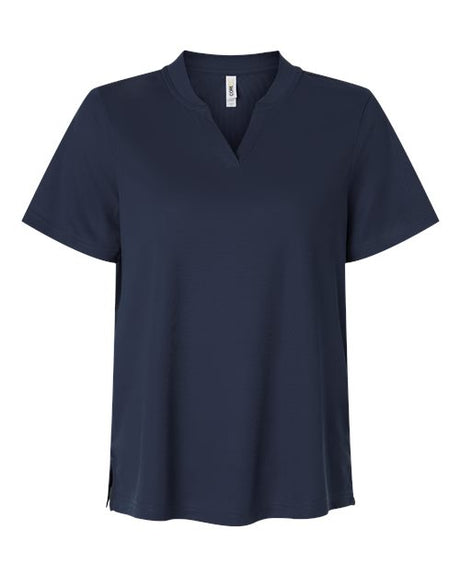 CORE365 Women's Nova Performance Pique Polo-1