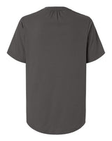 Devon & Jones Women's Seaton Pebble Textured Polo-2