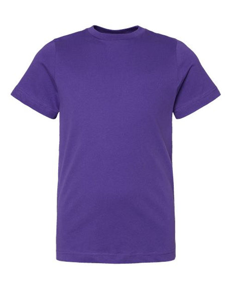 LAT Youth Fine Jersey Tee-1