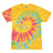 Colortone Men's Multi-Color Tie-Dyed T-Shirt