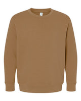 LAT Youth Elevated Fleece Crewneck Sweatshirt-1