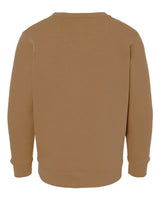 LAT Youth Elevated Fleece Crewneck Sweatshirt-2