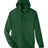 Team 365 Men's Zone HydroSport Heavyweight Hooded Sweatshirt-1