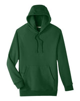 Team 365 Men's Zone HydroSport Heavyweight Hooded Sweatshirt-1