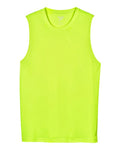Team 365 Men's Zone Performance Muscle T-Shirt-1