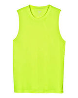 Team 365 Men's Zone Performance Muscle T-Shirt-1