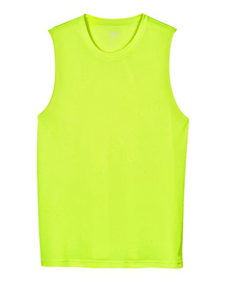 Team 365 Men's Zone Performance Muscle T-Shirt-1