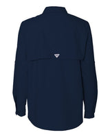 Columbia Women's PFG Bahama Shirt-2