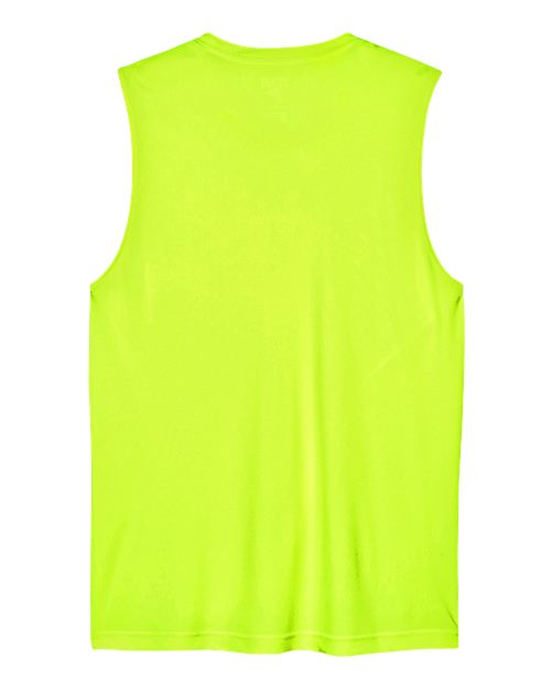 Team 365 Men's Zone Performance Muscle T-Shirt-2