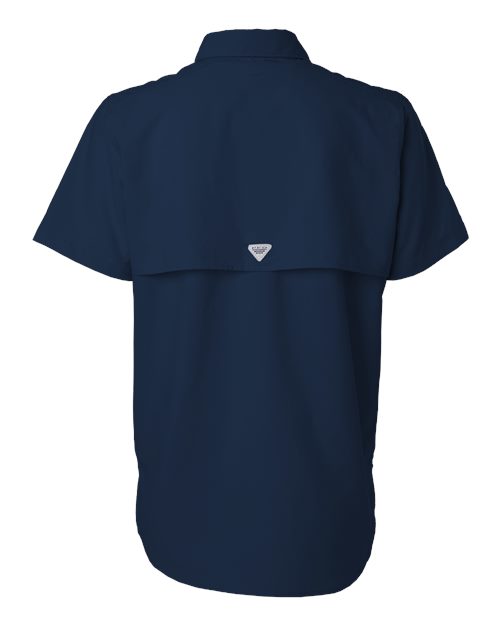 Columbia Women's PFG Bahama Short Sleeve Shirt-2