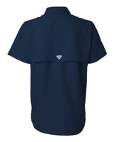 Columbia Women's PFG Bahama Short Sleeve Shirt-2