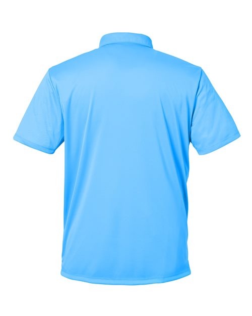 HUK Men's Pursuit Performance Polo-2