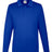 Team 365 Men's Zone Performance Long Sleeve Polo-1