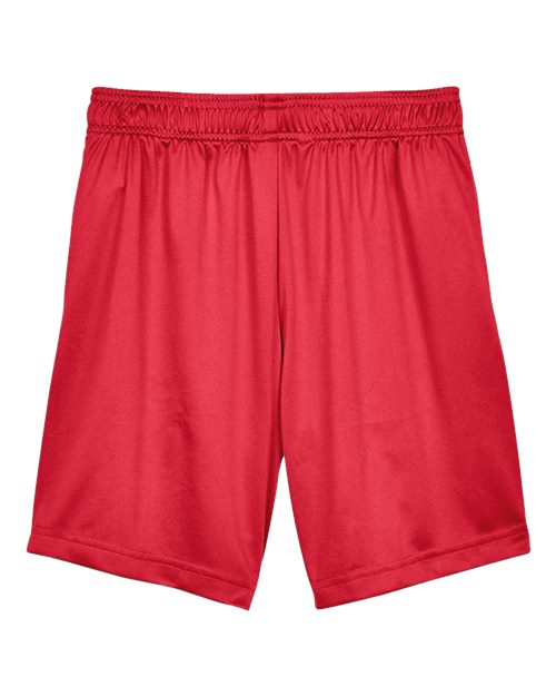 Team 365 Youth Zone Performance Shorts-2