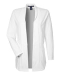 Devon & Jones Women's Raleigh Stretch Cardigan-1
