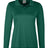 Team 365 Women's Zone Performance Long Sleeve Polo-1